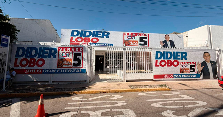 Valledupar vivirá una fiesta democrática con la apertura de la Casa de CR5