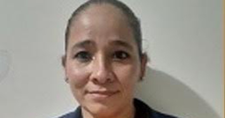 Mujer asesinada en San Martín era voluntaria de la Defensa Civil