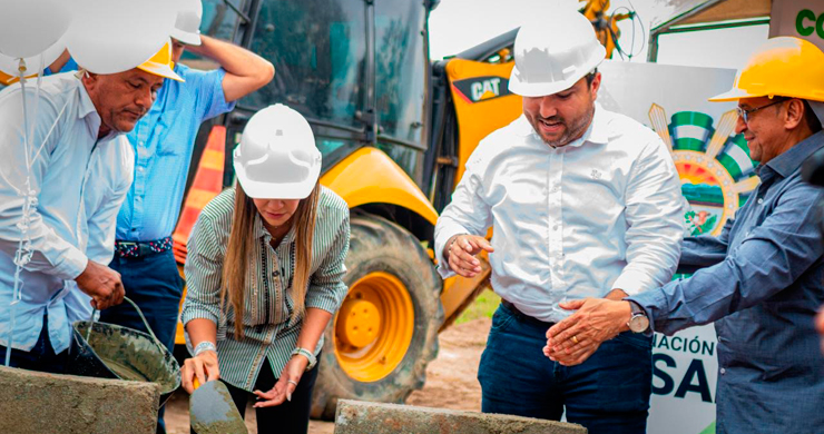 En Aguachica será construida una nueva morgue 