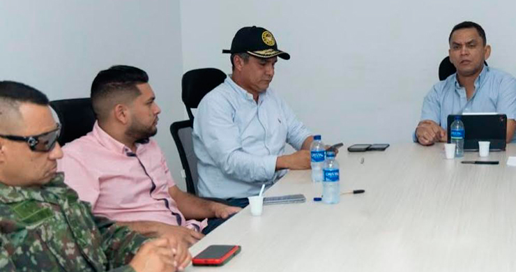 Alerta en Chiriguaná por panfletos amenazantes y crímenes selectivos