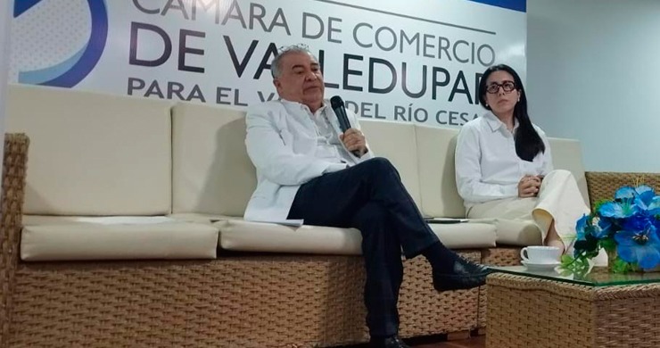 Indecisos y voto en blanco, factor decisivo en el panorama electoral del Cesar