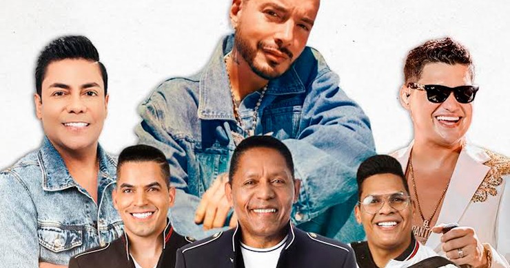 Anuncia SOLD OUT para la noche del 2 de mayo en el Festival Vallenato