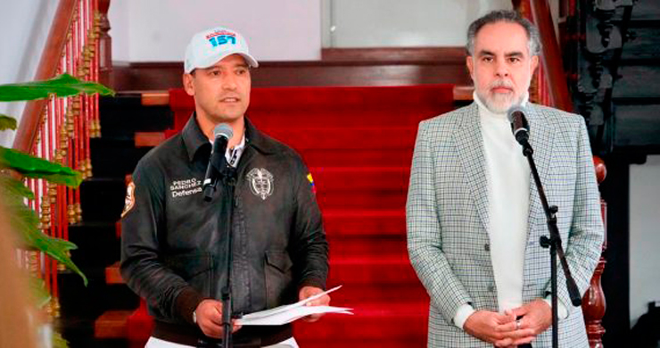 PMU reportó un positivo balance en seguridad y transparencia en la jornada electoral