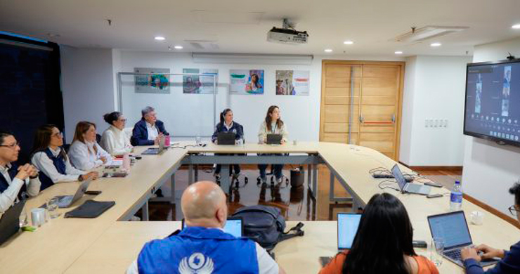 Defensoría reportó 864 incidentes y otras anomalías durante el proceso electoral