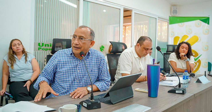 Aprobados dos nuevos programas académicos en la UPC