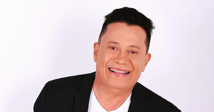 Compositor Roberto Calderón fue sometido a un cateterismo en Valledupar