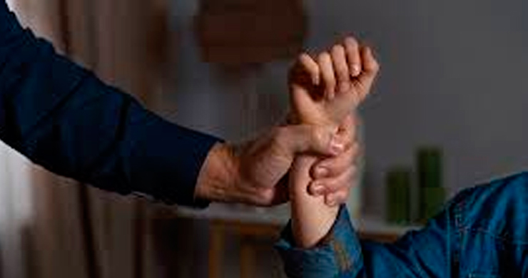 Violencia intrafamiliar deja más de 300 casos en enero