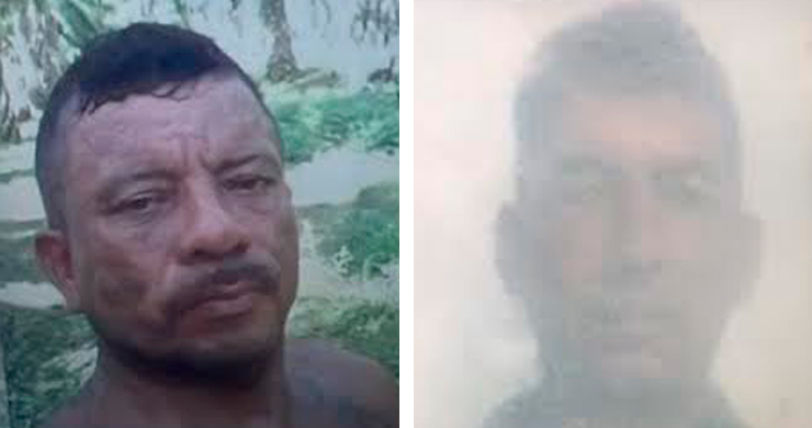 Jornaleros perdieron la vida al ser arrollados 