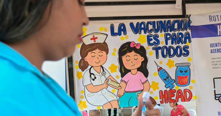 Intensifican vigilancia sanitaria para blindar el Festival Vallenato