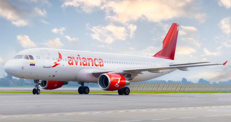 Con vuelos adicionales Avianca refuerza operaciones para el Festival Vallenato