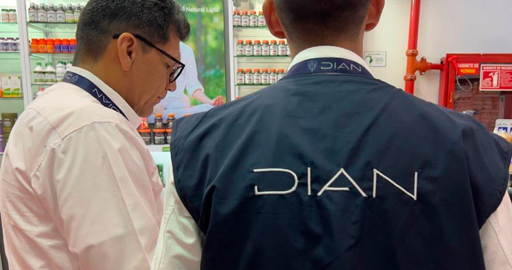 DIAN Valledupar ofrece reducciones de hasta 85% en sanciones a contribuyentes