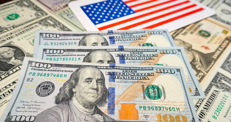 El conflicto con Irán amenaza con impactar la economía de EE.UU. incluso una vez terminado