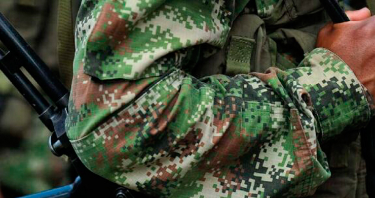 exigen a la coordinadora de las Farc romper con economías ilícitas para destrabar los diálogos