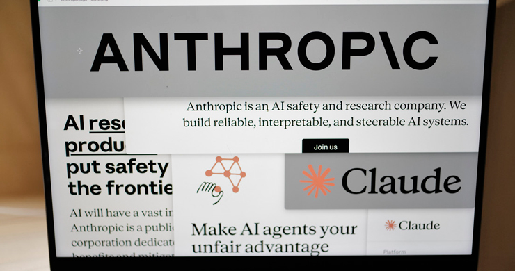 Agencia de Inteligencia de EE.UU. utiliza poderosa IA de Anthropic pese a «riesgo»