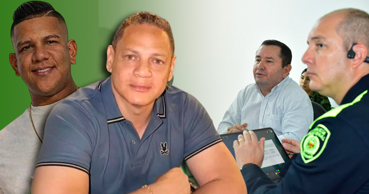 Recompensa $10 millones por crímenes de prestamistas en Valledupar