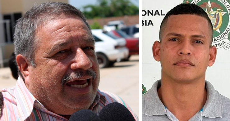 Presunto asesino del líder Alfonso Medina podría quedar en libertad