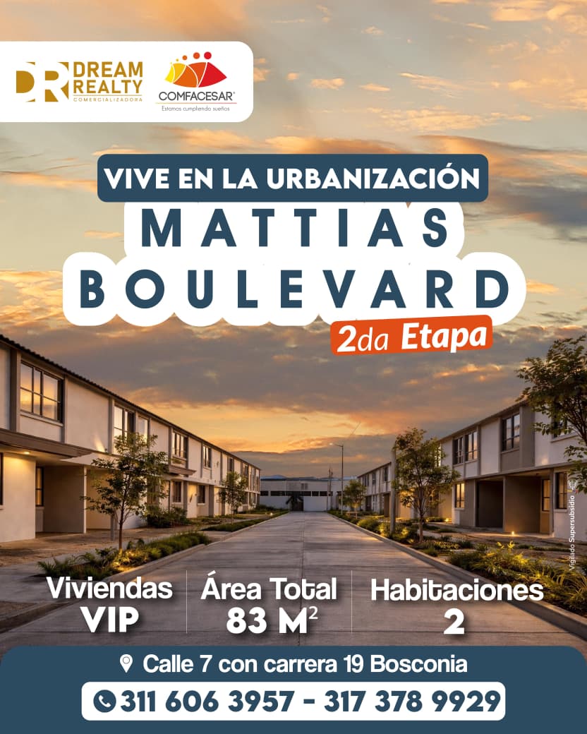 comfacesar bosconia