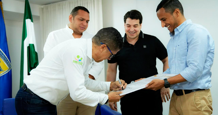 Concejo de Valledupar respalda iniciativa para proteger árboles patrimoniales