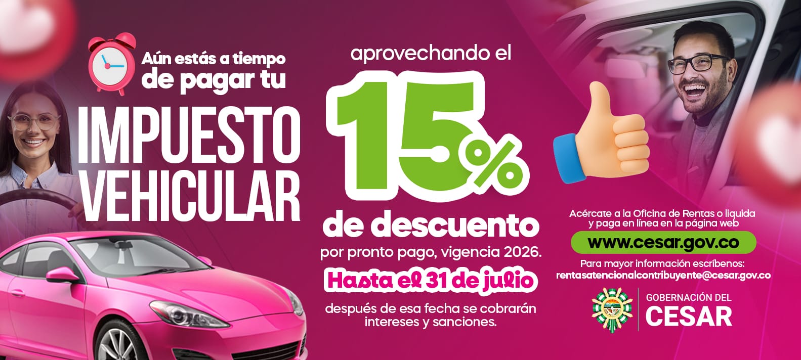 impuesto gober