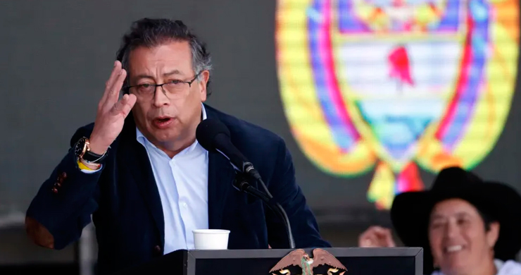 Colombia llega a las urnas entre presión fiscal y debate por el legado económico de Petro