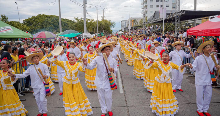 Pilón Cañahuate, Y-Son y Palmero, los ganadores del Festival