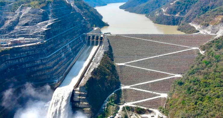 Grupo EPM se prepara con responsabilidad ante la posibilidad del fenómeno de El Niño