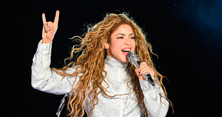 Shakira le pasa factura a la Hacienda española: «Nunca hubo fraude»