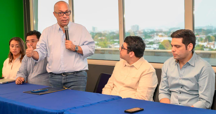 “El remedio fue peor que la enfermedad”: Alcalde sobre Emdupar