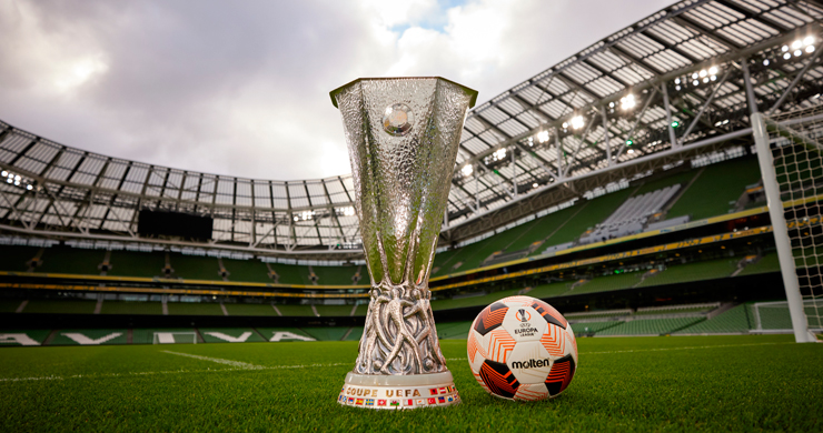 ¿Cómo funcionan los criterios de desempate en la UEFA Europa League?