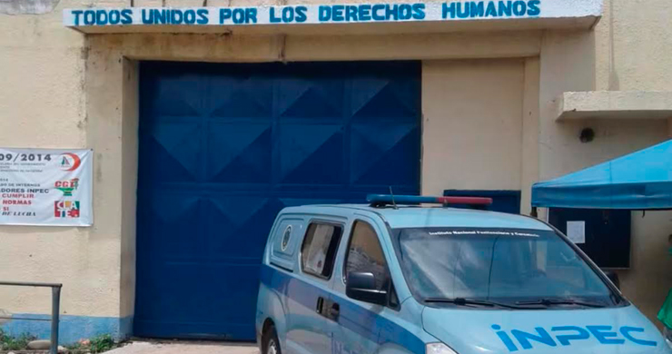 Entra en debate posible reubicación de la Cárcel Judicial