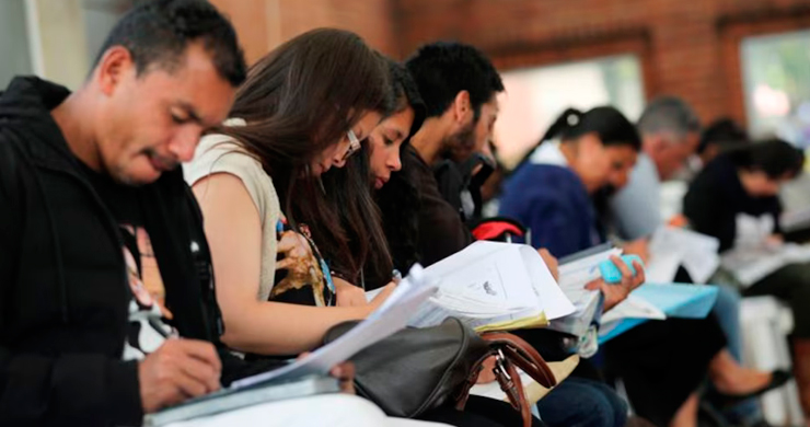 El Dane defendió sus cifras de empleo formal tras estudio de UdeA que señaló “un error”