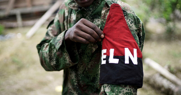 El ELN declara un alto el fuego unilateral de tres días para la segunda vuelta presidencial