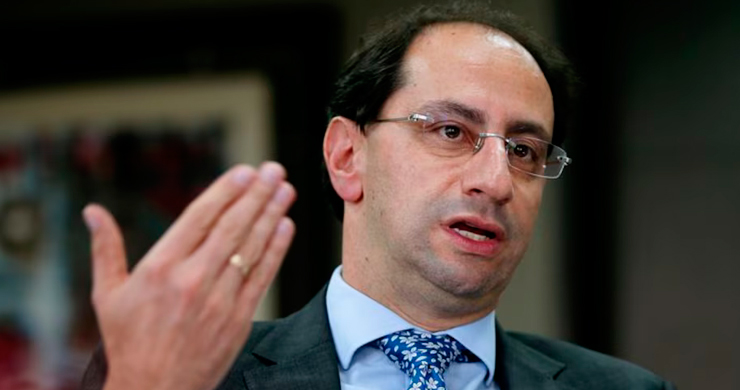José Manuel Restrepo reveló que recibió amenazas y reforzó su esquema de seguridad