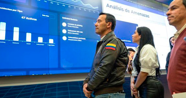 Descartan infiltración de grupos armados ilegales para torcer el voto en la segunda vuelta