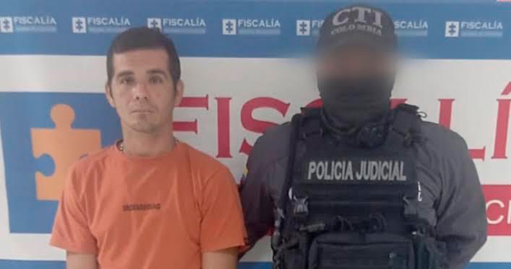 En primera instancia condenaron a alias ‘Chongo’ por crimen de menor de edad
