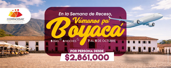 comfacesar