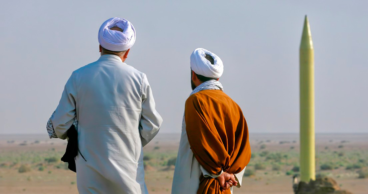 La advertencia de Irán a EE.UU. ante un posible incumplimiento de sus compromisos