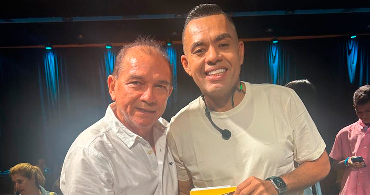 Dolor por tu partida, orgullo eterno por tu vuelo: Mi homenaje a Fabio Torres el joven que diseñó su propio destino