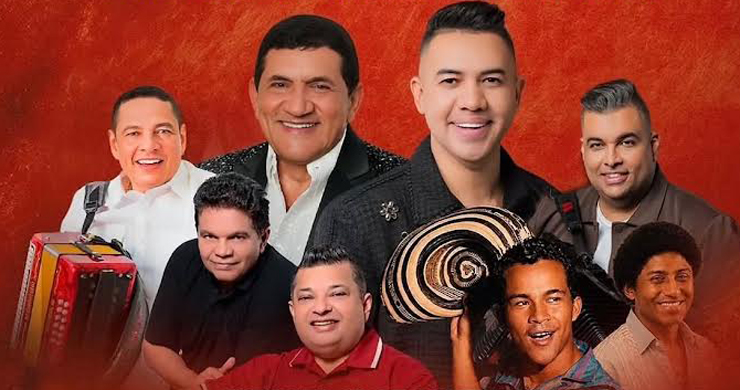 Festival Nacional de Compositores ya tiene los primeros artistas confirmados